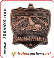 MEDAL PŁYWACKI  TARCZA K.11444 - Medal plavání - medale_plywanie[3].jpg